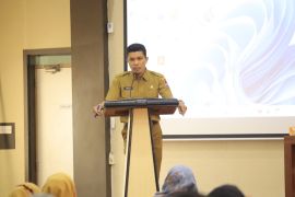 Sebanyak 148 jiwa warga Kota Payakumbuh masuk kategori kemiskinan ekstrem