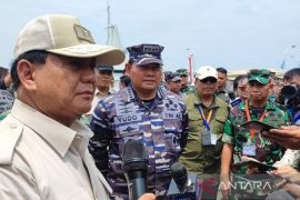 Kemarin, lima tokoh Pahlawan Nasional hingga cabut izin TV swasta