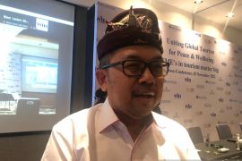 BI Bali: 65 persen pengeluaran wisatawan untuk kuliner "Food and Beverage"