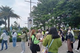 Polres Tangsel siagakan 250 personel gabungan amankan konser NCT 127