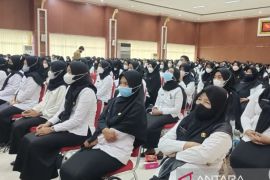 Gaji PPPK guru Bandarlampung disalurkan setelah  verifikasi nomor rekening