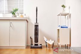 Sulit membersihkan rumah, penyedot debu ini bisa jadi pilihan