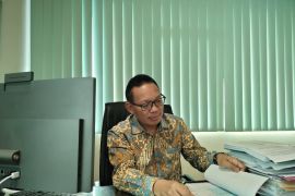 Pakar Farmasi Unair berikan tips pilih obat aman untuk anak