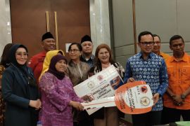 Diah Pitaloka harap Kemen PUPR respon cepat relokasi warga Bogor