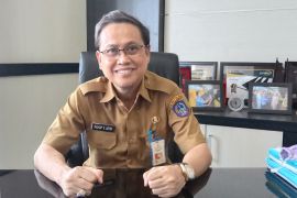 DPMPTSP Sulsel optimistis investasi 2022 tembus Rp12 triliun