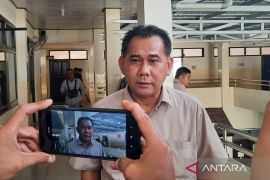 Tahanan Mardani Maming dipindah ke LP Banjarmasin