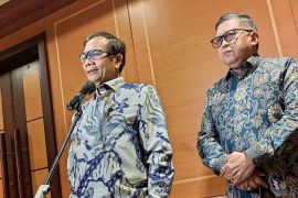 98 persen masyarakat siap beralih ke TV digital