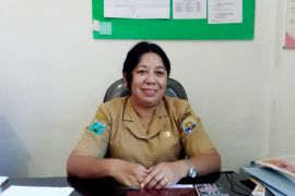 Pemerintah Kaimana optimistis Kampung Namatota juara lomba desa nasional