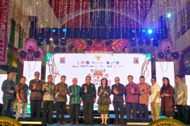 Wagub: Ajang BJCW percepat kemajuan UMKM di Bali