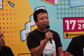 KPK hormati hak Romy kembali terjun ke politik