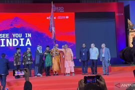 Komunike R20 hasilkan 11 upaya jadikan agama sumber solusi