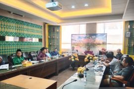 Pemkab Siak upayakan "restorative justice" konflik warga dengan perusahaan