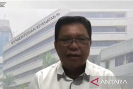 Kemenkes: Vaksin penguat penting di tengah kenaikan kasus COVID-19