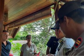 Wisman meningkat, Imigrasi Sabang rutin awasi keberadaan orang asing