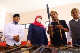 Desa Wisata Aeng Tong Tong raih penghargaan dari Kemenparekraf