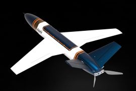 Korut akan produksi massal 'drone' untuk serangan bunuh diri