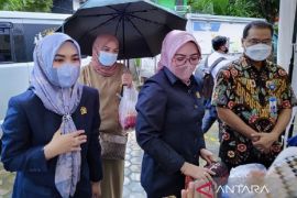 Anggota Dewan Samarinda Apresiasi kegiatan pasar murah
