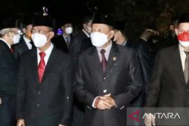 Ketua Dewan Ajak Masyarakat hargai jasa pahlawan