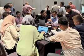 AS perkuat kemampuan RI-Malaysia cegah bioterorisme