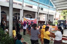 Pemerintah targekan pasar murah Natal tekan angka inflasi