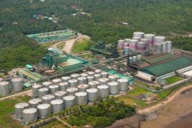 Warga akui kehadiran PT SDS kurangi pengangguran