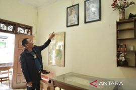 Ketua Dewan "sidak" asrama mahasiswa Kalsel di Semarang