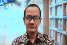Kemendikbudristek mendorong Apperti tingkatkan kualitas pendidikan