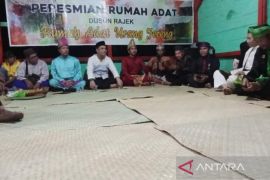 Peneliti : Saatnya kabupaten Bangka Barat memiliki museum kebudayaan