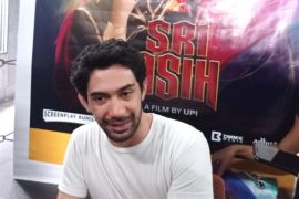 Sri Asih, film super hero perempuan pertama di Indonesia