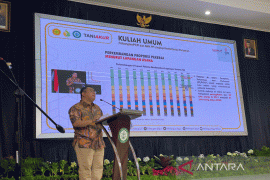 Berbekal pendidikan vokasi, mahasiswa Polbangtan siap hadapi tantangan pertanian masa depan