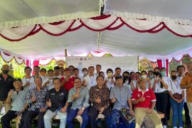 Poltekpar Bali tingkatkan kapasitas warga Bedulu-Gianyar beri layanan prima