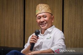 Menteri minta BUMDes gali potensi ekonomi