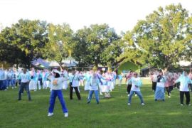 Wali Kota Gorontalo: Manfaatkan HKN untuk turunkan stunting dan gizi buruk