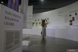 Simak lagi warta soal film Chairil Anwar, tampilan OPPO Reno 15