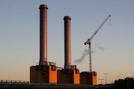 Jerman dikabarkan masih jauh dari pencapaian target iklim 2030