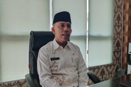 Sebanyak Rp30,67 miliar dana desa di Agam dialokasikan untuk  BLT