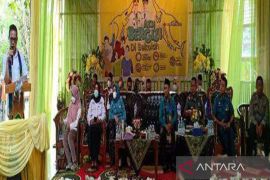 Kotabaru masyarakatkan GERMAS