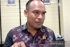 Ketua DPRD: Saya akan keluar dari Tim Kopensasi Rp700 Miliar