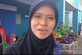 Atlet muaythai HSU sumbang emas pertama