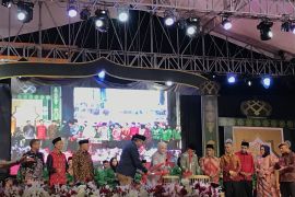 Lasqi Maluku: Qasidah perlu dikolaborasikan dengan tari dan busana, begini penjelasannya