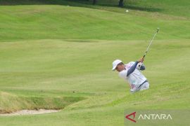 Rayakan HUT ke-27, Darmo Golf gelar turnamen internasional