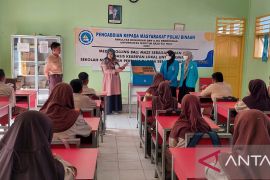 UMRAH ajukan hak cipta ratusan karya akamedik