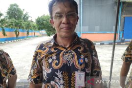 Bulog Pangkalan Bun pastikan stok beras cukup hingga tahun baru