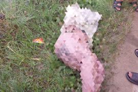 Identitas mayat terbungkus di Pelalawan terbongkar, masih di bawah umur