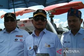 Mentan klaim stok beras aman dan tidak perlu impor