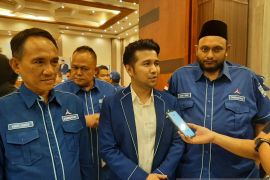 DPP puji kesiapan Demokrat Jatim hadapi Pemilu 2024