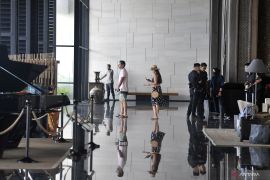 Delapan hotel di The Nusa Dua menjadi lokasi penginapan tamu negara