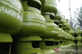 Pertamina tambah 42 ribu tabung  LPG 3 kg untuk Samarinda
