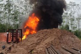 SKK Migas sebut ada temuan cadangan migas baru di Muaraenim