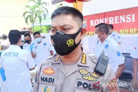 Lima oknum polisi diperiksa terkait penganiayaan di RS Bandung Medan